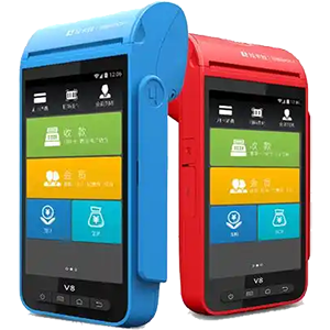 张家港拉卡拉智能POS机